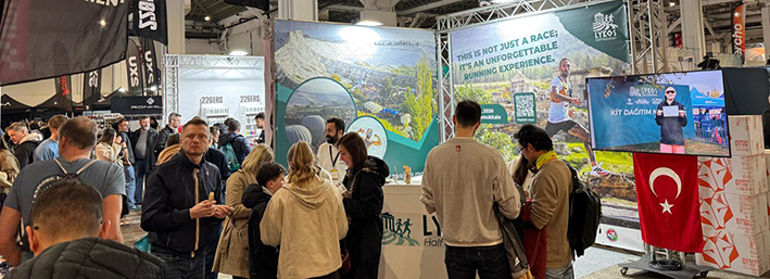 Dünya Sporunun Kalbi Barcelona’da Lykos Rüzgarı (5)