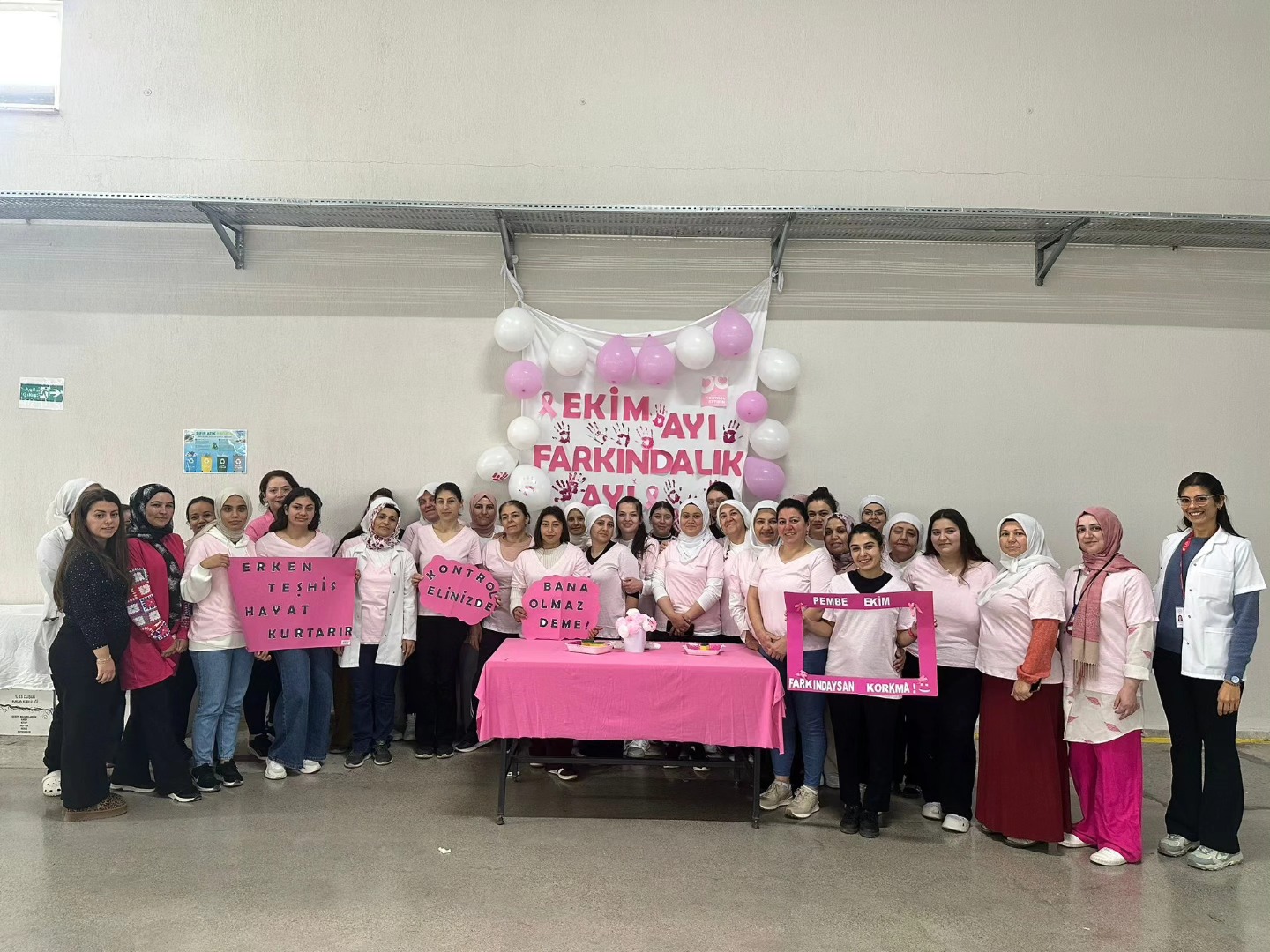 Kanser Etki̇nli̇k 17