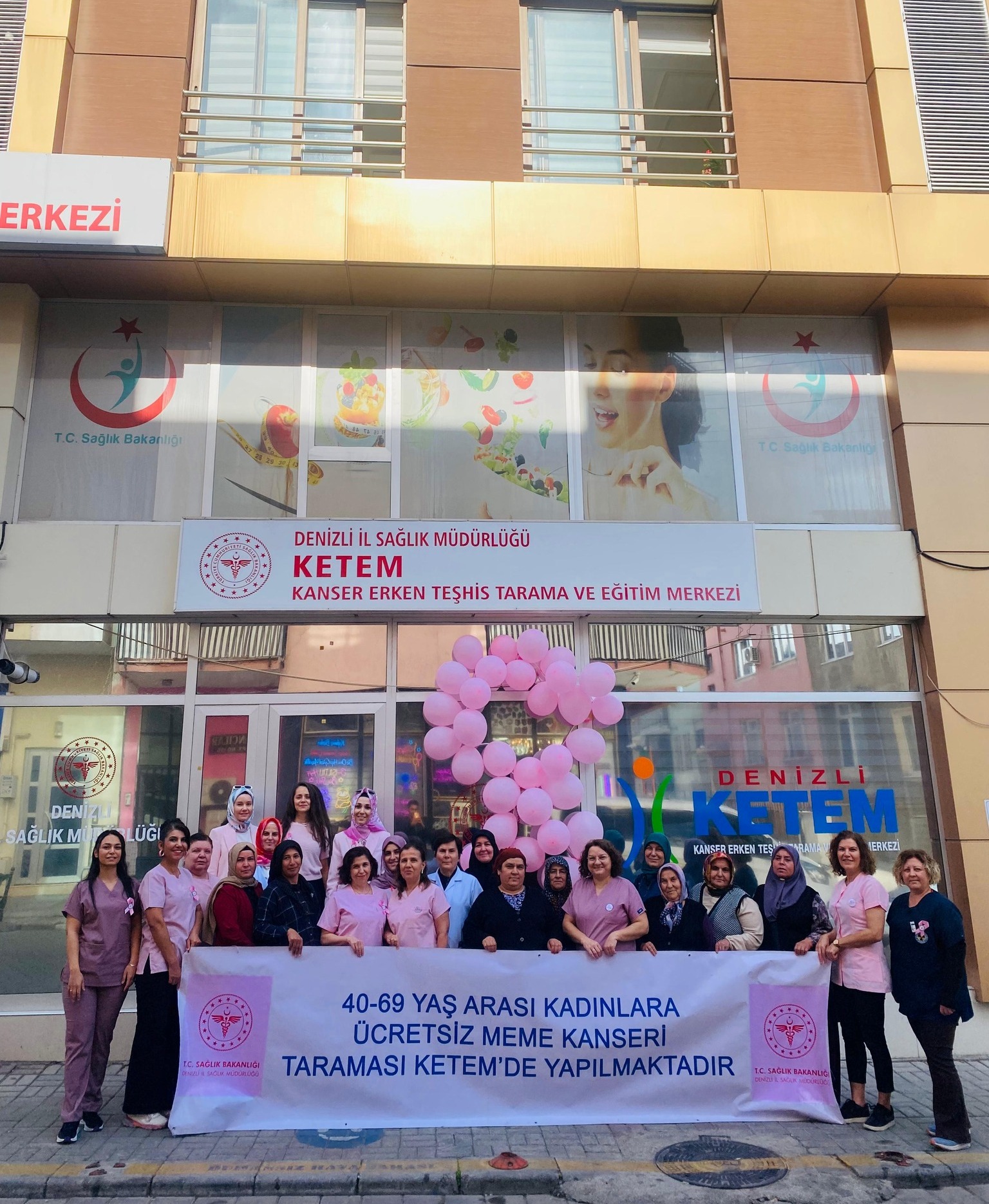 Kanser Etki̇nli̇k 9