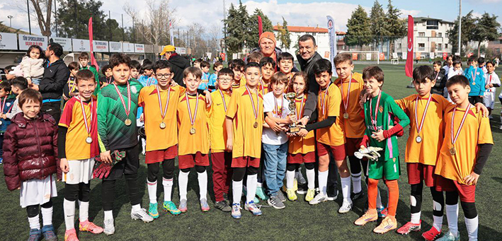 Levend Sarıoğlu U 10 Futbol Ligi’nde Muhteşem Final (4)