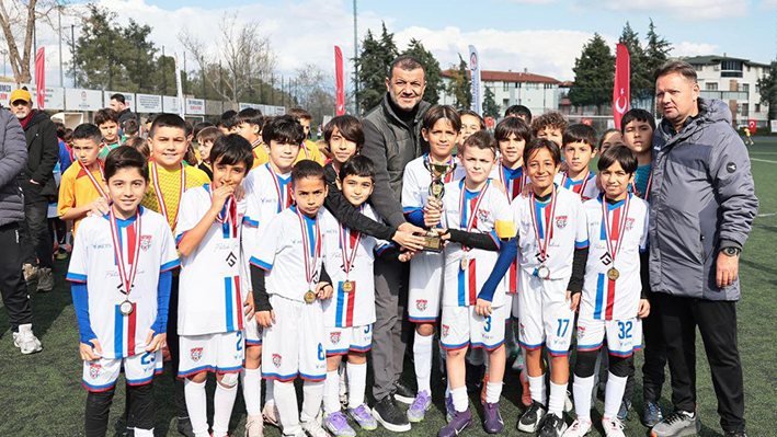 Levend Sarıoğlu U 10 Futbol Ligi’nde Muhteşem Final (5)