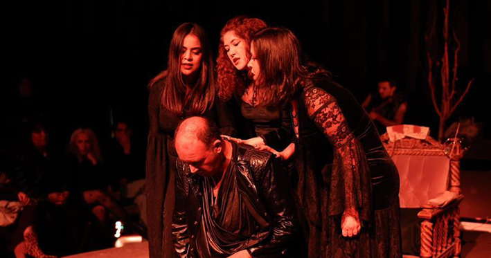 Merkezefendi̇ Kent Ti̇yatrosu'nun Şubat Ayi Oyun Takvi̇mi̇ Yayinlandi (4)