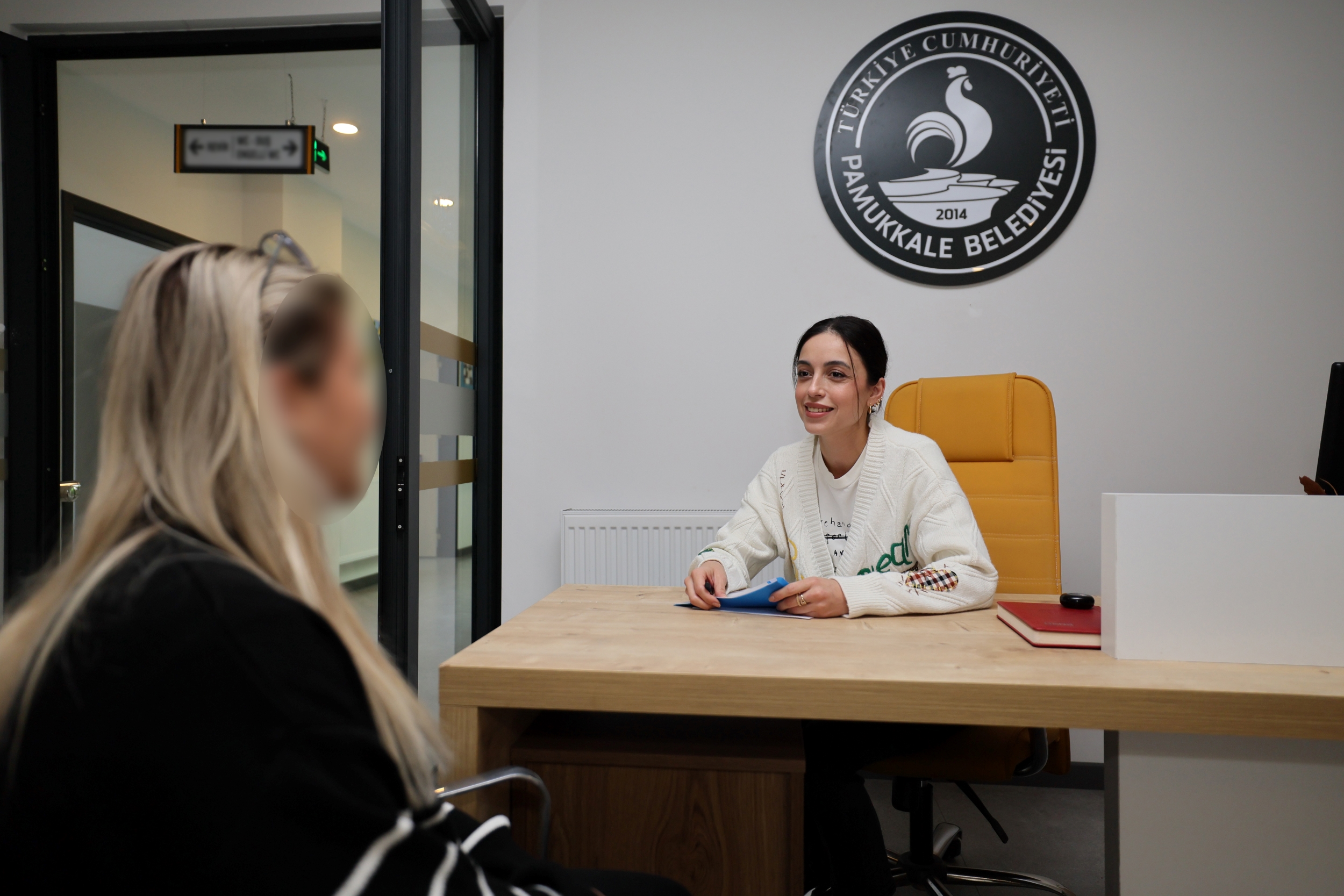 Pamukkale'de Psi̇koloji̇k Destek Hi̇zmeti̇ Tamamen Ücretsi̇z (4)