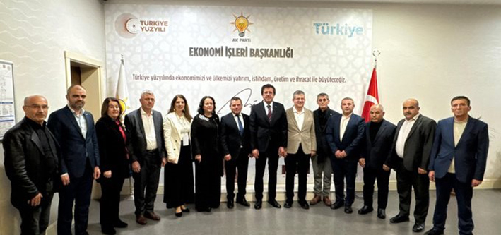 Subaşioğlu Zeybekci̇