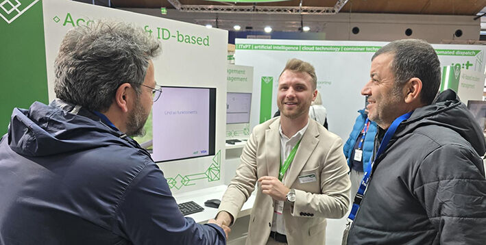 Başkan Çavuşoğlu, Toplu Taşıma Teknolojisi Ve Çözümleri Için Almanya’da (7)