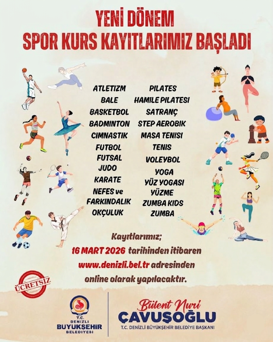Büyükşehir Ile Sağlıklı Gelecek