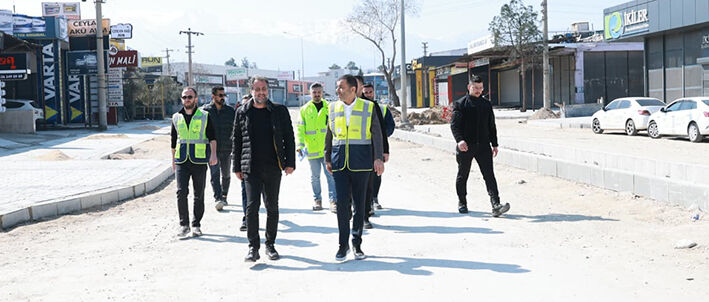 Büyükşehir’den Sümer’e Üst Yapı Hamlesi (4)