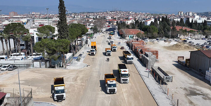 Büyükşehir’den Sümer’e Üst Yapı Hamlesi (7)