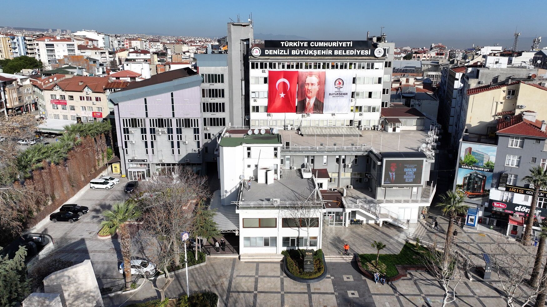 Çavuşoğlu’ndan Bayram Müjdesi 16 Milyon Tl Hesaplarda