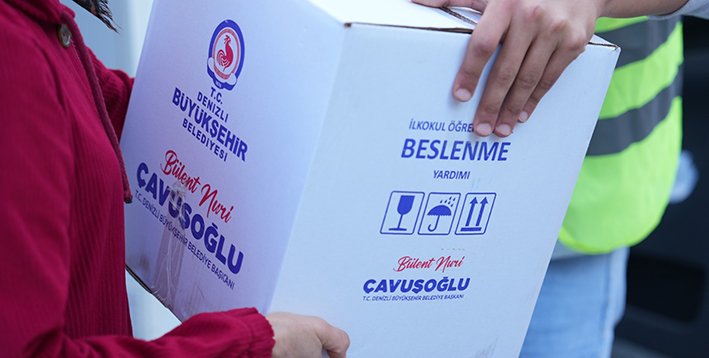 Denizli Büyükşehir’in Beslenme Desteği 43 Kat Arttı (1)