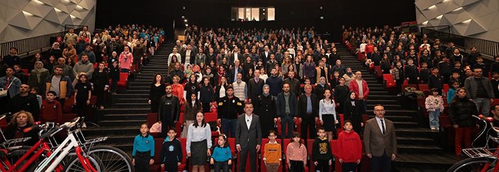 Denizli’de Çevreci Rekor 10,5 Milyar Litre Su Kurtarıldı (15)