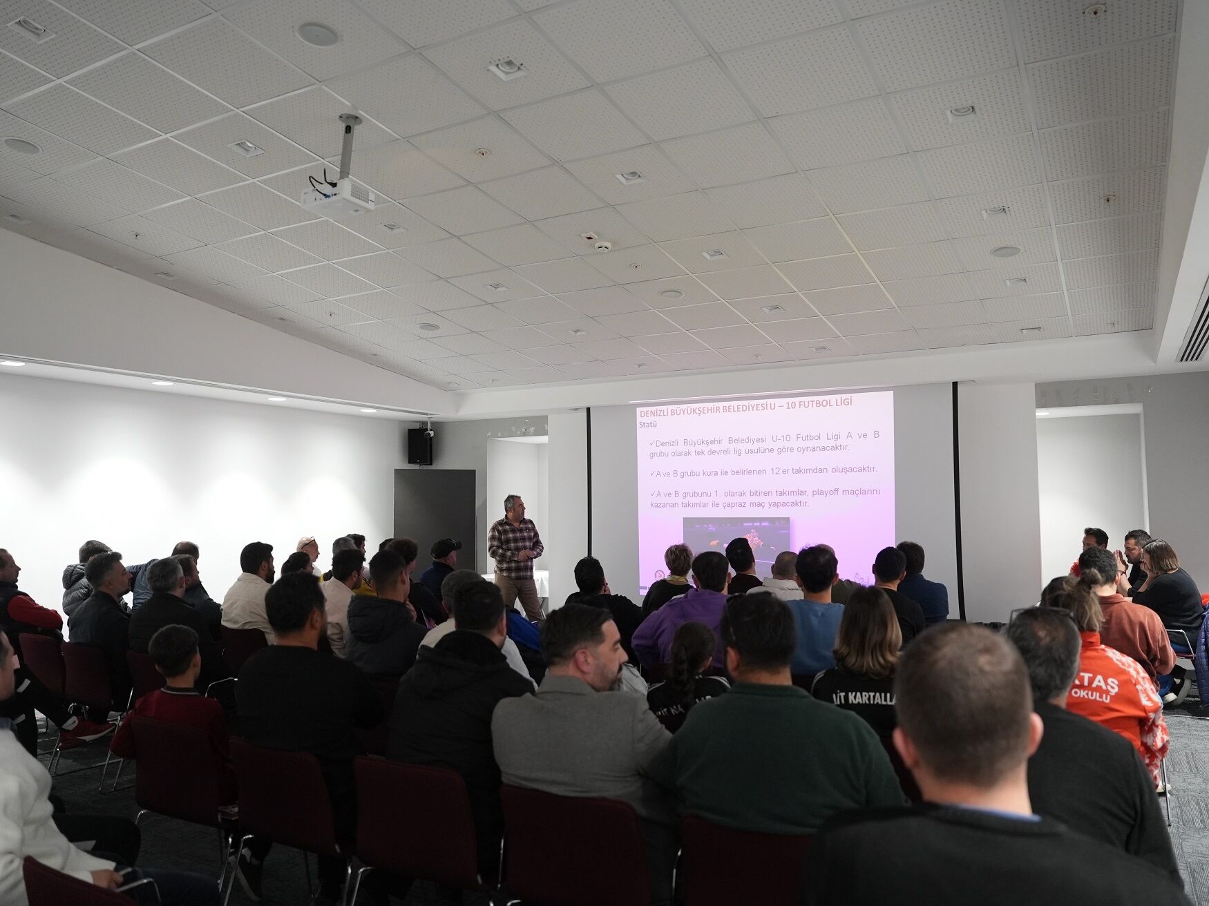 Denizli’de U 10 Futbol Ligi Heyecanı Yeniden Başlıyor (3)