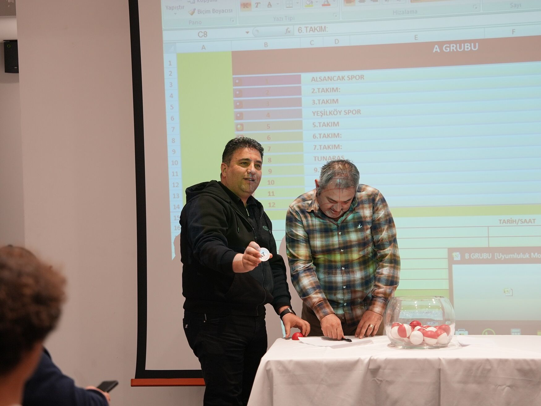 Denizli’de U 10 Futbol Ligi Heyecanı Yeniden Başlıyor (5)