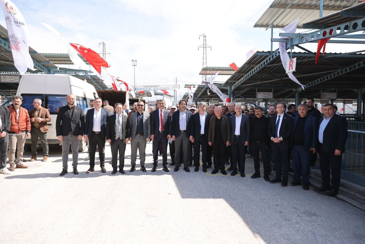 Denizli’de Üretime “Bereketli Sürüler” Dopingi (13)