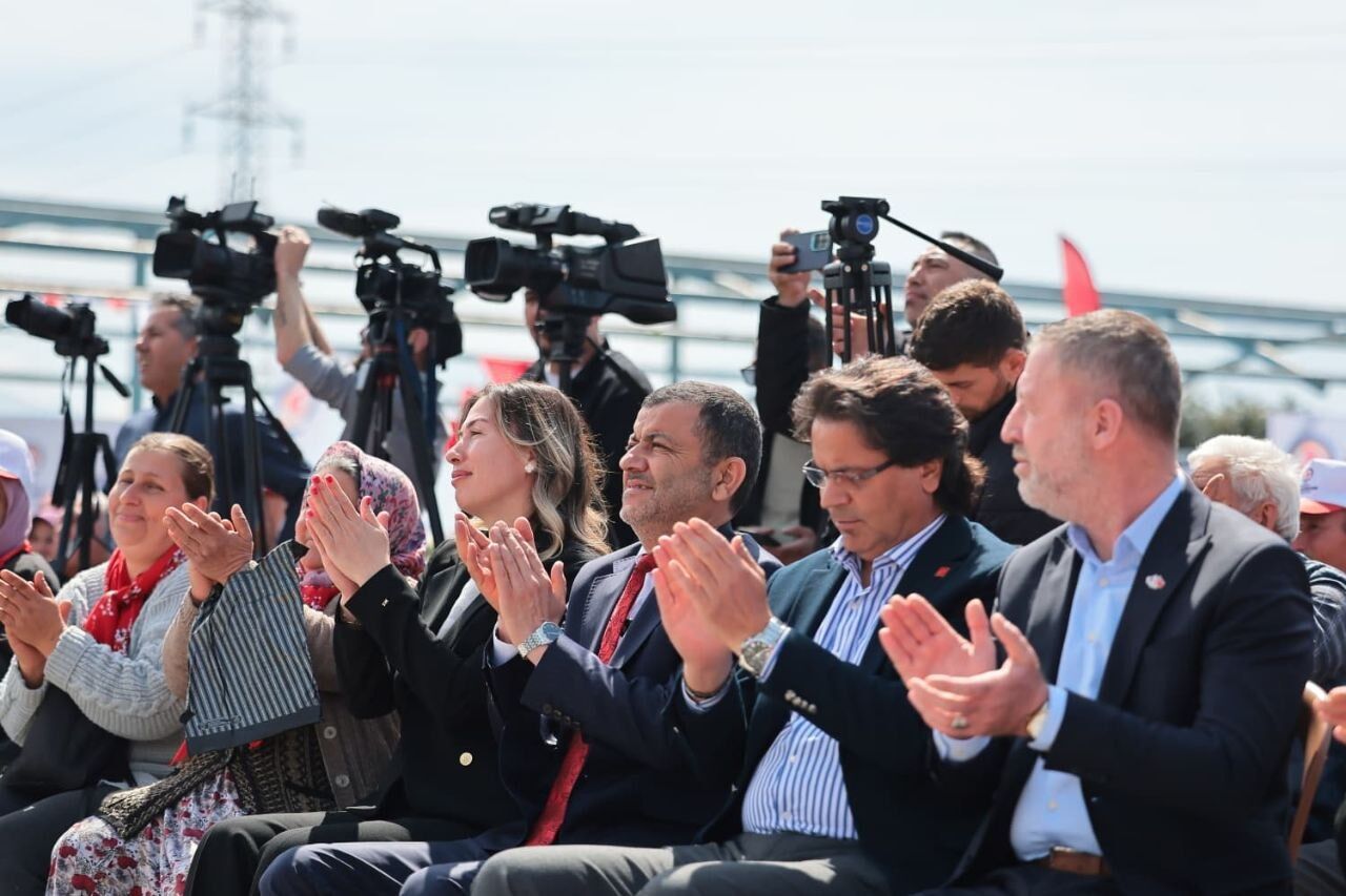 Denizli’de Üretime “Bereketli Sürüler” Dopingi (8)