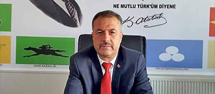 Emre Erdoğan