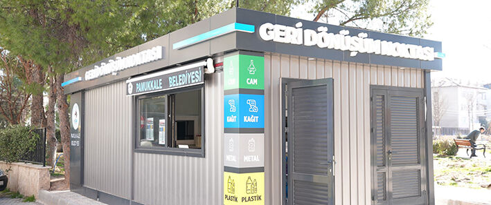 Geri Dönüşüm Noktası (4)