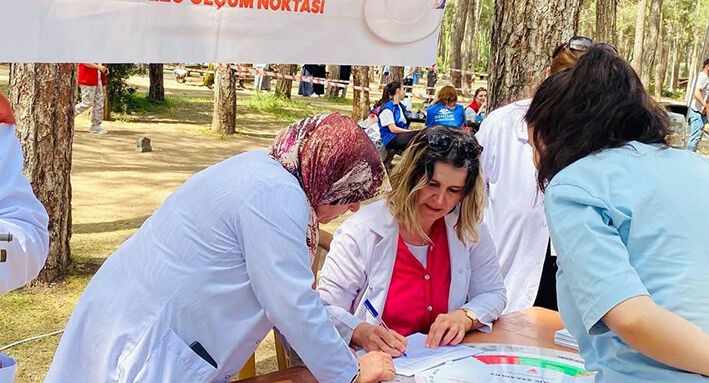 Kampanya İdeal Ki̇lonu Öğren Sağlikli Yaşa 8