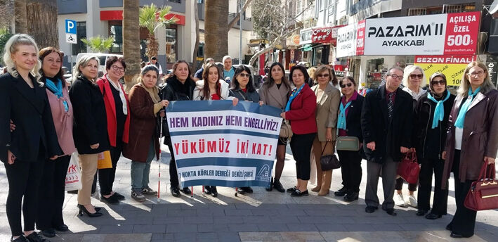 Körler Derneği 8 Mart01