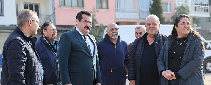 Kuşpınar Pazaryeri (1)