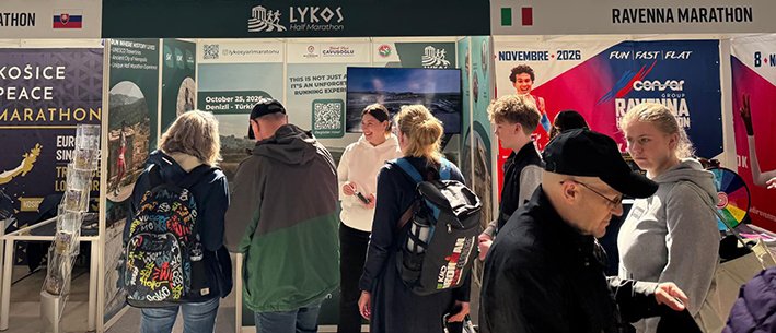 Lykos Yarı Maratonu Bu Kez Prag’da Sahne Aldı (3)