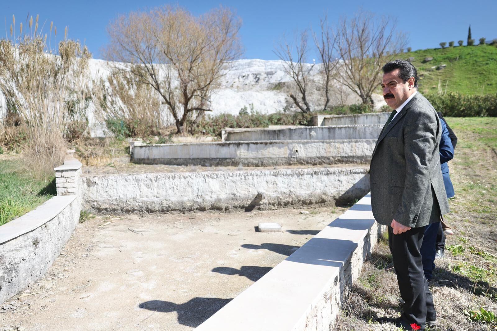 Mahalle Gezi̇leri̇ (5)