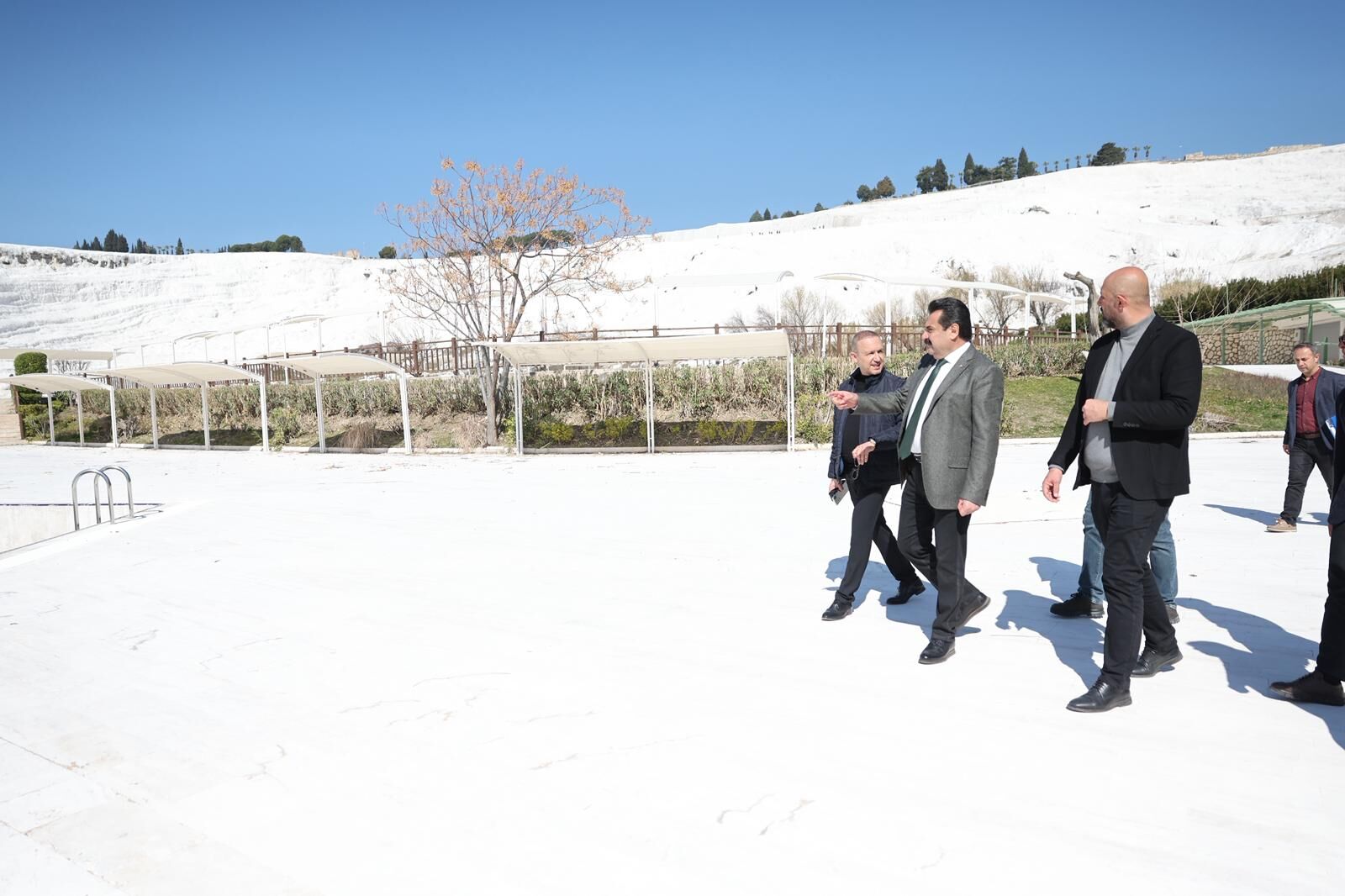 Mahalle Gezi̇leri̇ (7)