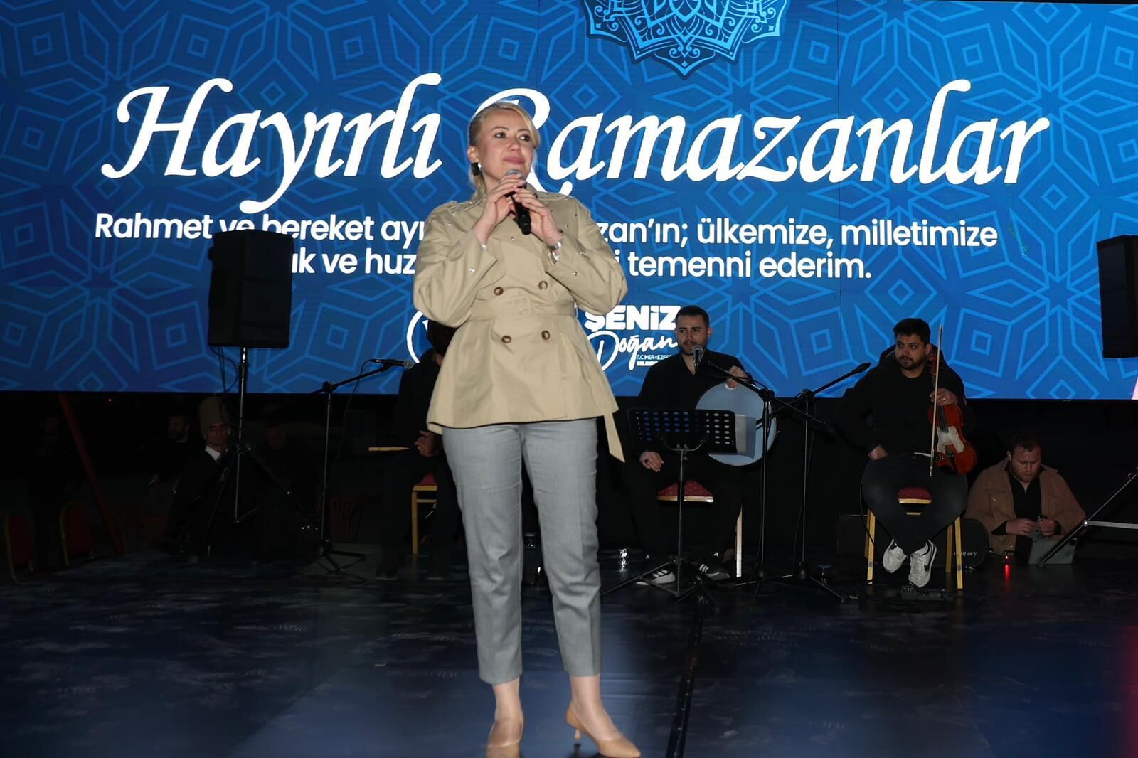 Merkezefendi̇ Beledi̇yesi̇’ni̇n Gönül Sofrasi Akkonak Mahallesi̇’ne Kurulacak (2)