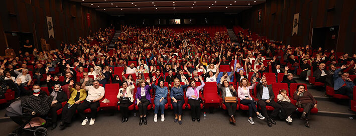 Merkezefendi̇’de 8 Mart’a Özel Anlamli Etki̇nli̇kler Düzenlendi̇ (10)