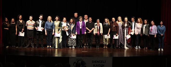 Merkezefendi̇’de 8 Mart’a Özel Anlamli Etki̇nli̇kler Düzenlendi̇ (6)