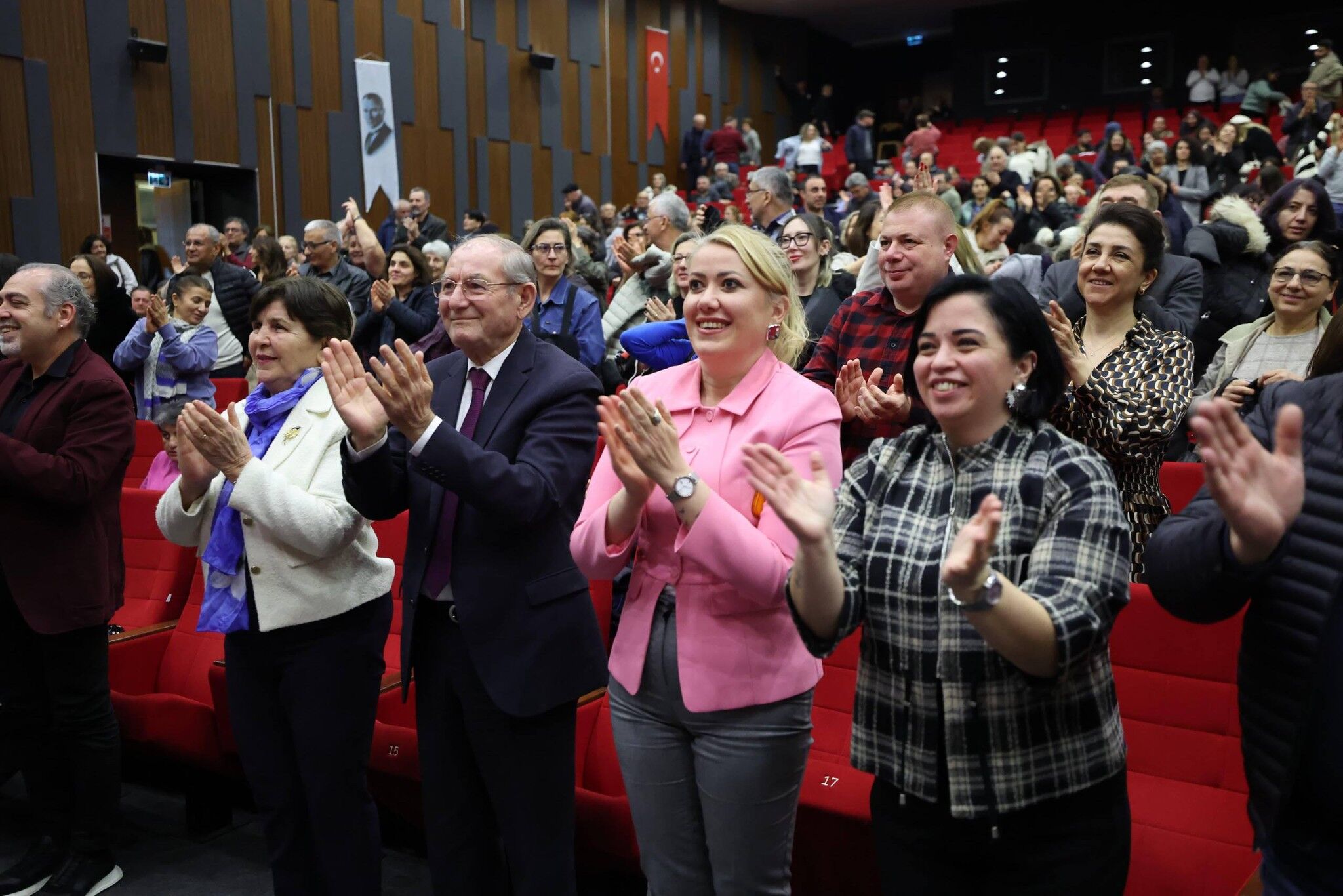 Merkezefendi̇’de Ramazan Akşami İncesaz Ezgi̇leri̇yle Taçlandi (1)