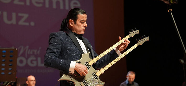 Özay Gönlüm Salonu’nda Vefa Gecesi (3)