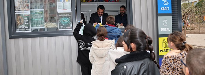 Pelitlibağ Atık Getirme (4)