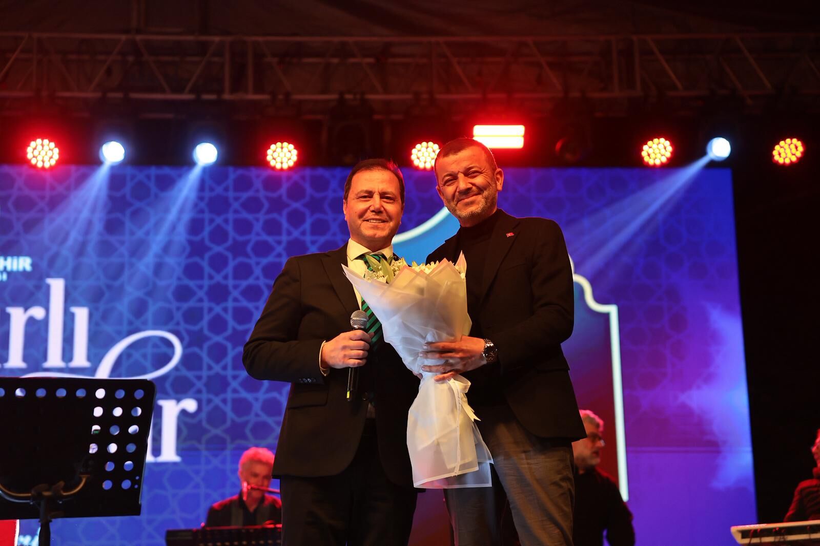 Ramazan Şenlikleri Çamlık Kent Ormanı’nda Coşkuyla Sürüyor (9)