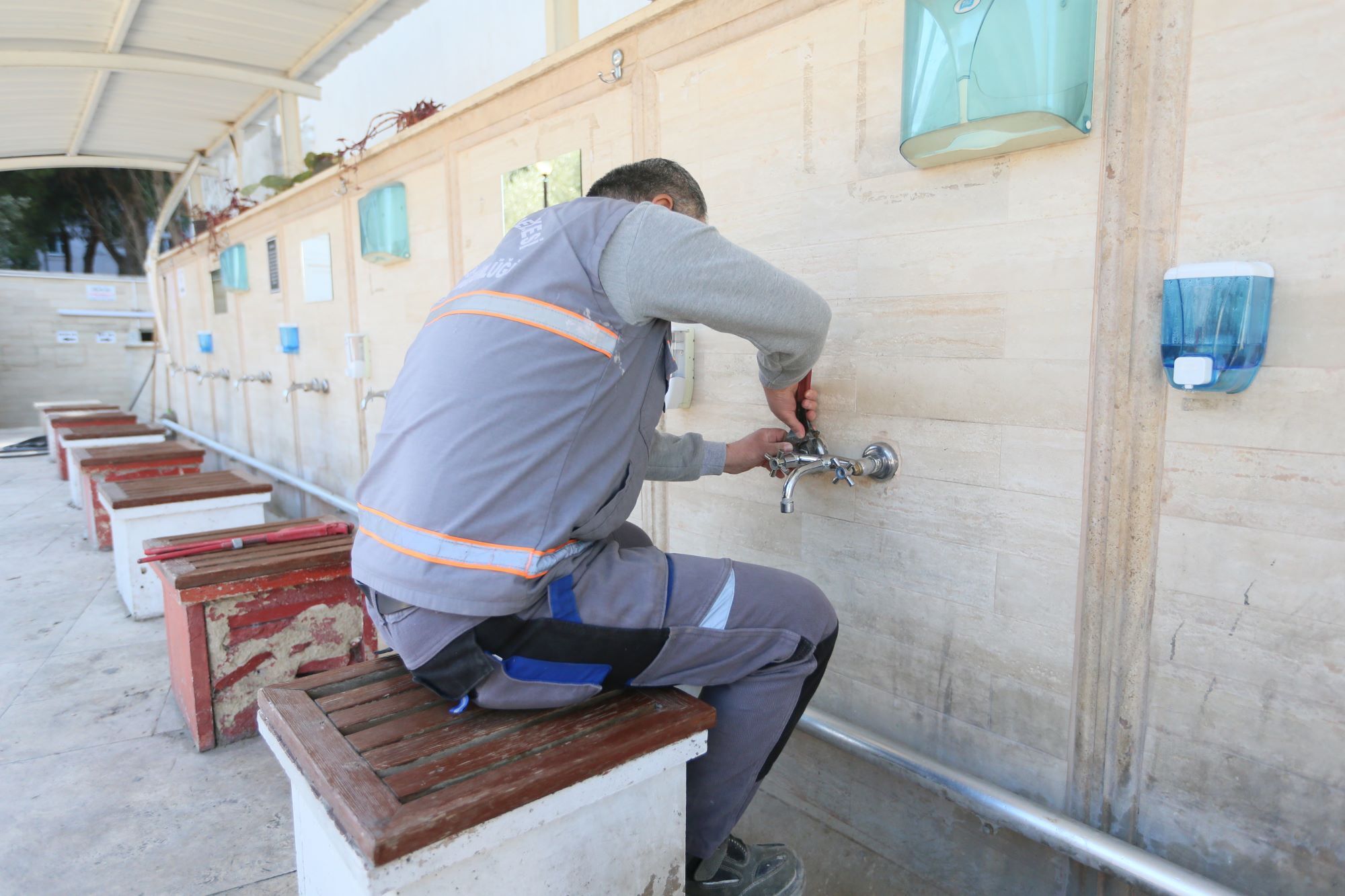 Şadırvan Bakım (1)