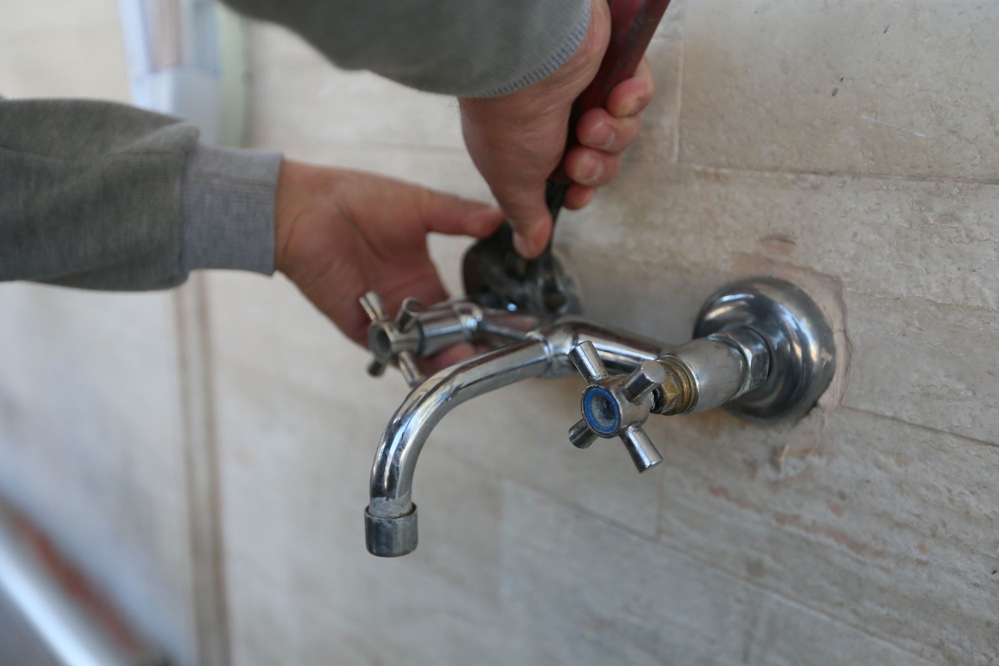 Şadırvan Bakım (5)