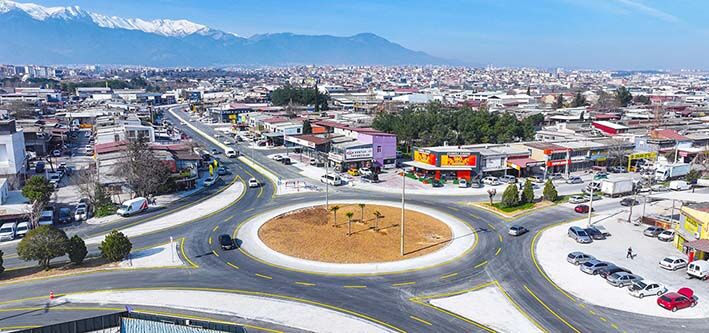 “Sümer Mahallesi’ne Yeni Bir Kimlik Kazandırıldı” (5)