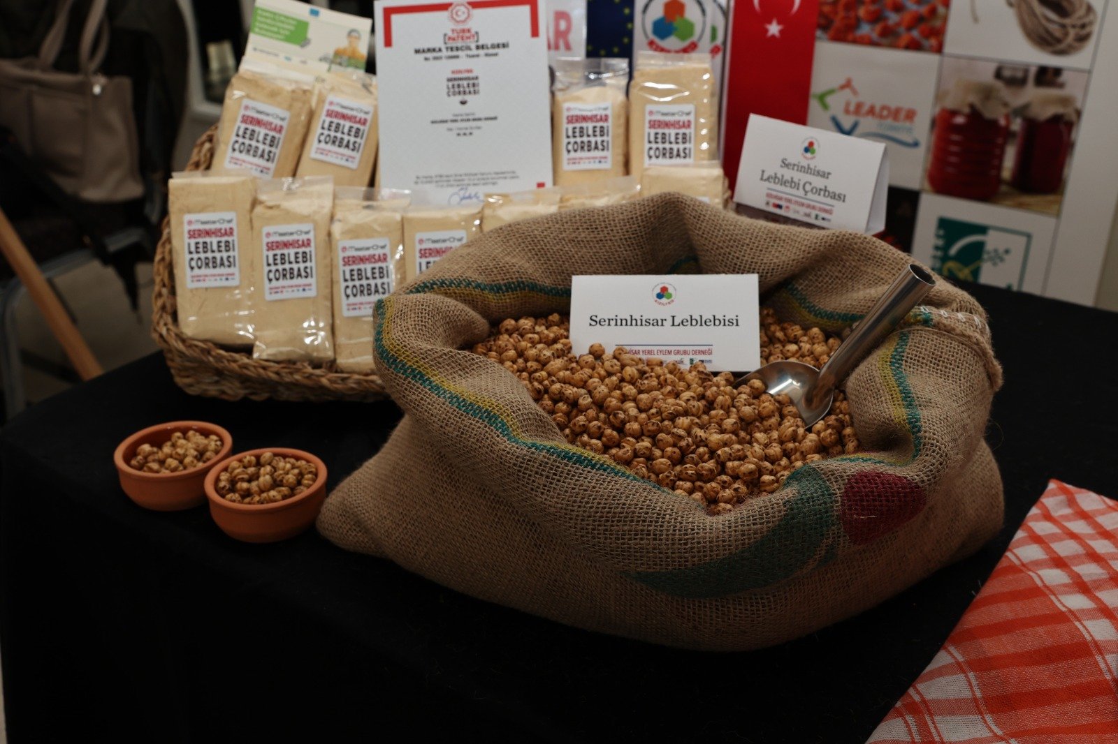 Ankara’da Serinhisar Rüzgârı (2)