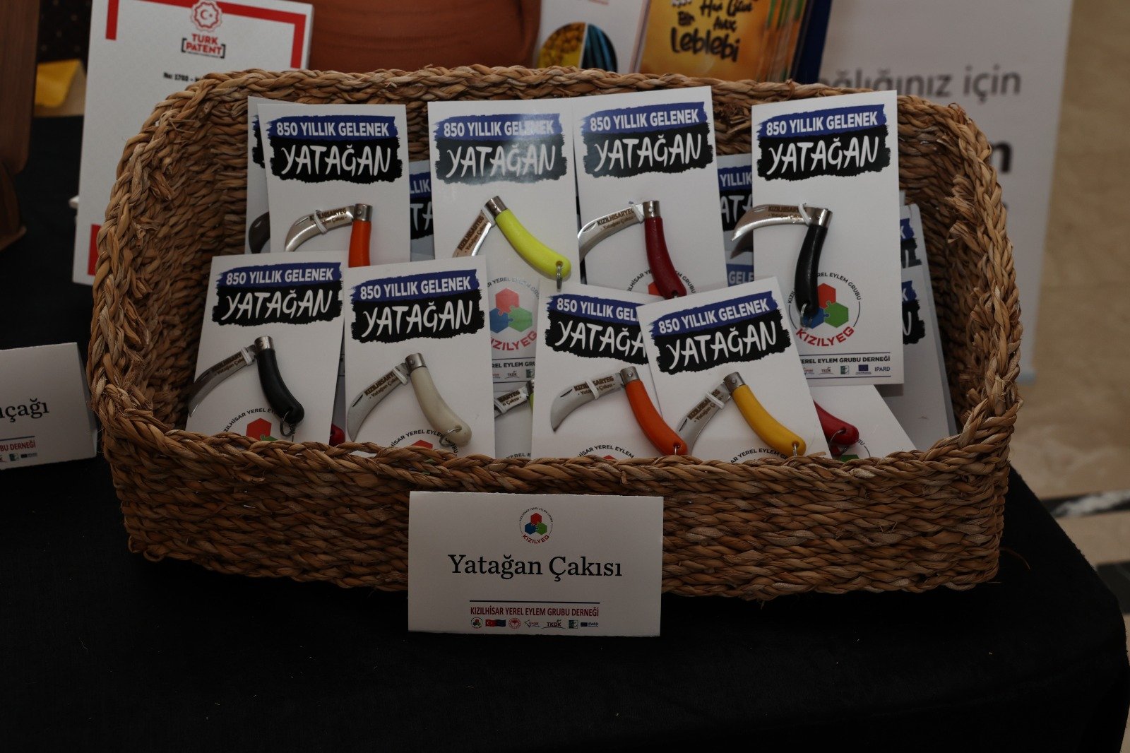 Ankara’da Serinhisar Rüzgârı (3)