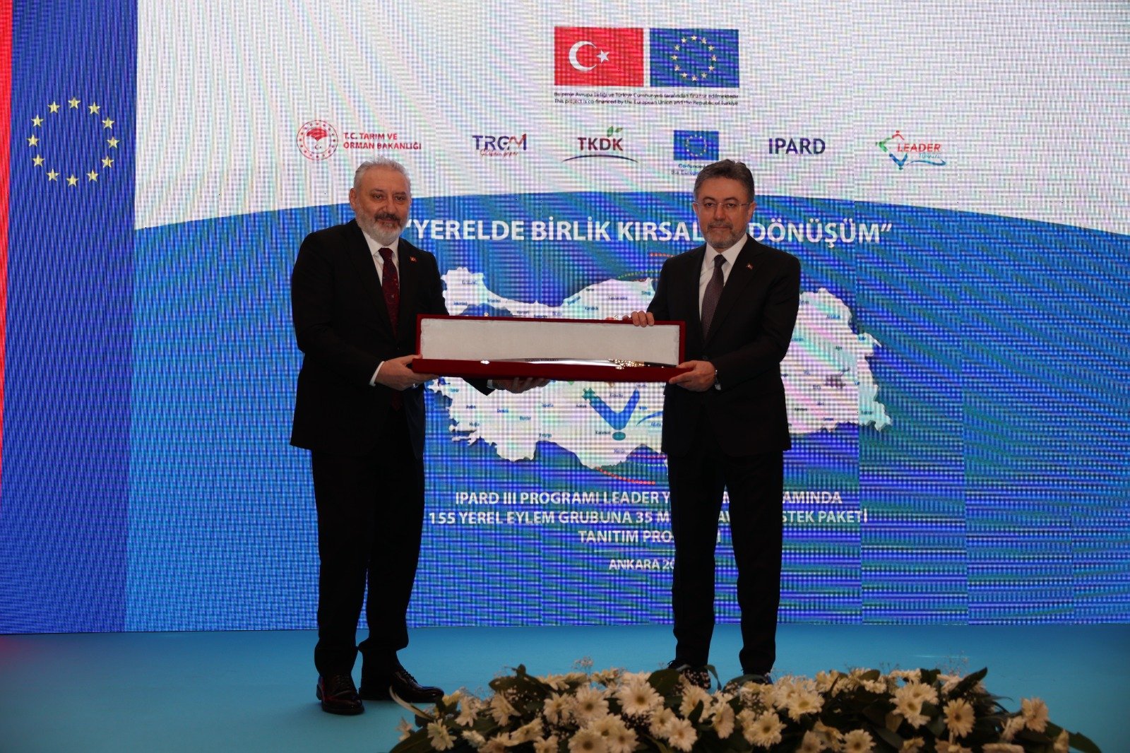 Ankara’da Serinhisar Rüzgârı (4)