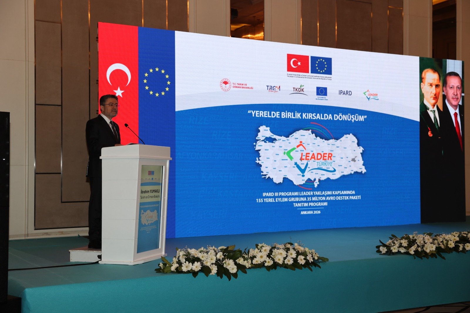 Ankara’da Serinhisar Rüzgârı (5)