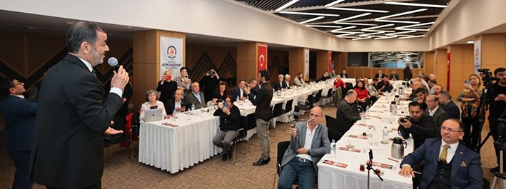 Başkan Çavuşoğlu’ndan 2 Yıllık Hizmet Sunumu (3)