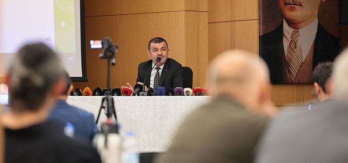 Başkan Çavuşoğlu’ndan 2 Yıllık Hizmet Sunumu (4)