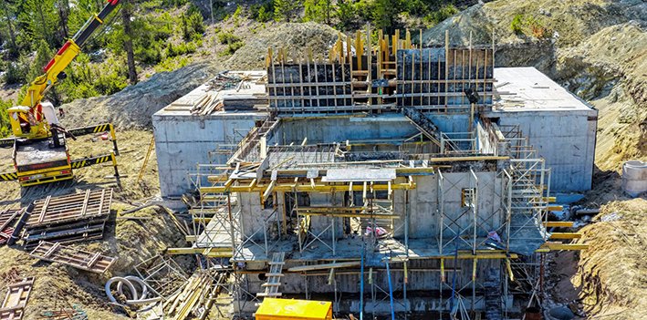 Büyükşehir Deski̇’den Çameli’de Içme Suyu Yatırımı (4)