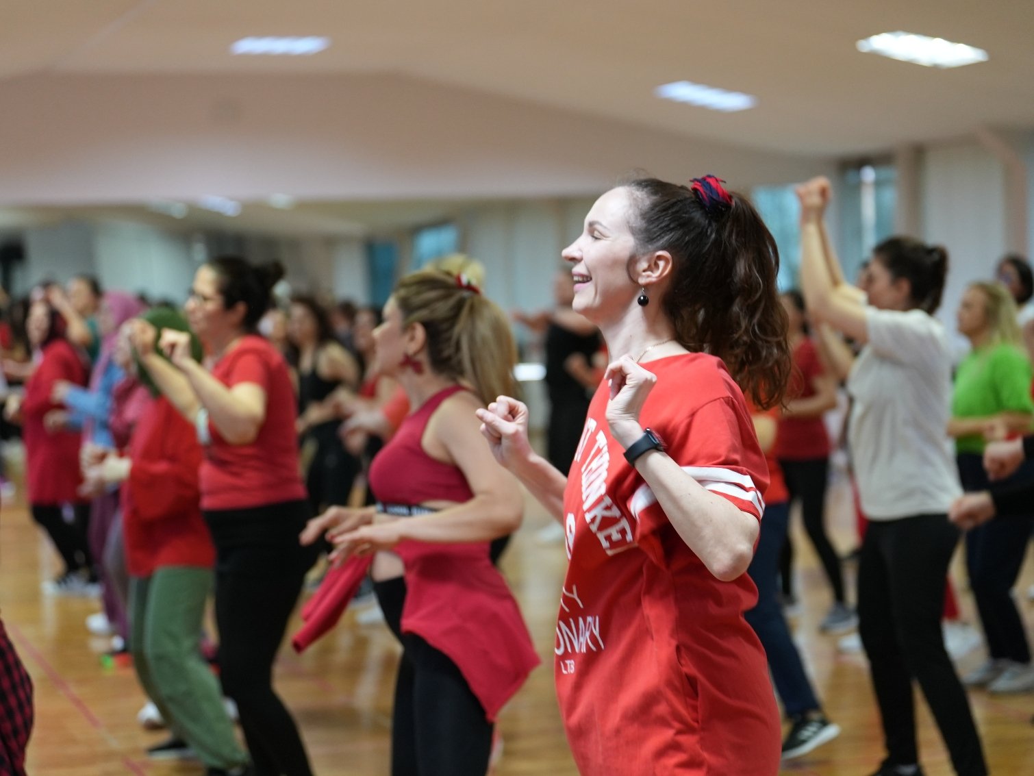 Büyükşehir’den Otizm Farkındalığı Için Anlamlı Etkinlik (5)