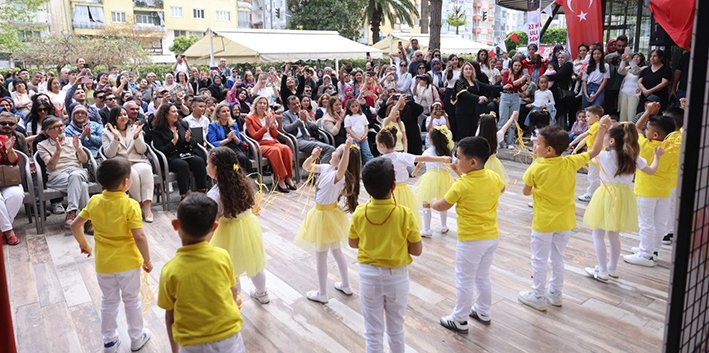 Çavuşoğlu “Şehrin Kaynaklarını Çocuklarımız Için Seferber Ediyoruz” (12)