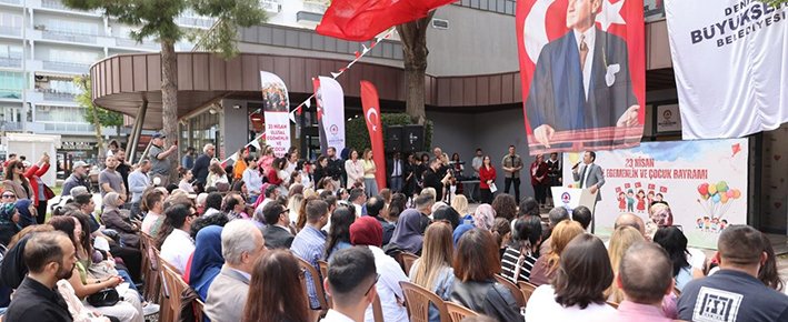 Çavuşoğlu “Şehrin Kaynaklarını Çocuklarımız Için Seferber Ediyoruz” (6)