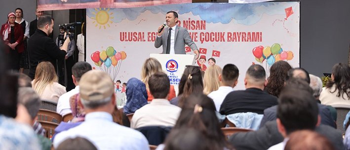 Çavuşoğlu “Şehrin Kaynaklarını Çocuklarımız Için Seferber Ediyoruz” (9)