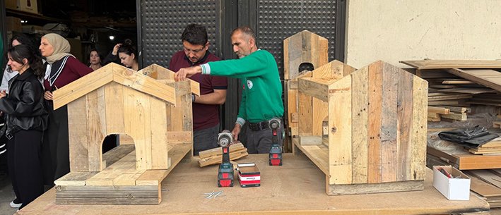 Çevre Dostu Proje (4)