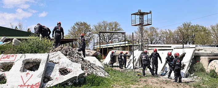 Debak Ulusal Akreditasyon Yolunda (3)